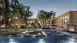 The Myst (D23), Condominium #551005711